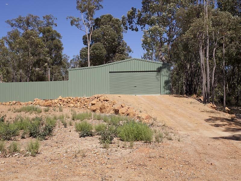 5845 Roland Road, Gidgegannup WA 6083