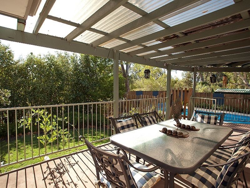 28 Albert Road, Lesmurdie WA 6076