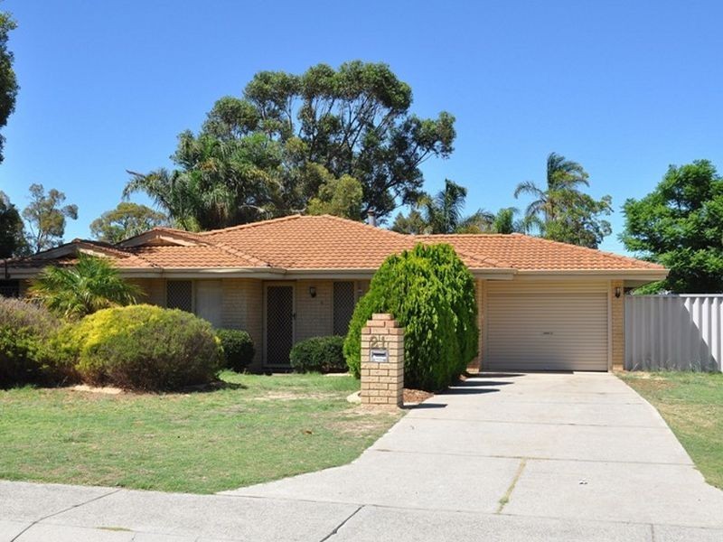 21 Walker Crescent, High Wycombe WA 6057