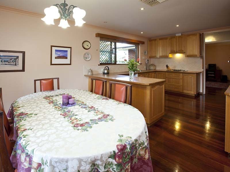 3 Wilson Place, Gooseberry Hill WA 6076