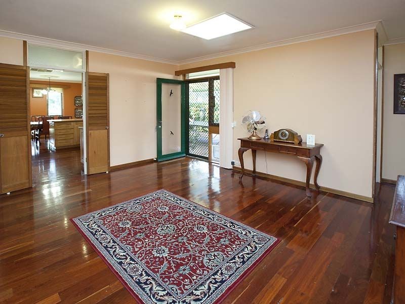 3 Wilson Place, Gooseberry Hill WA 6076