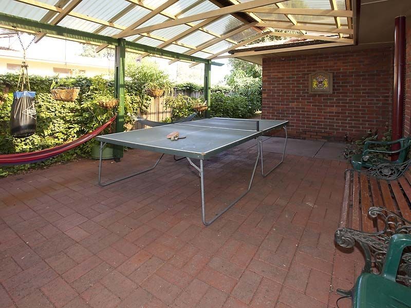 3 Wilson Place, Gooseberry Hill WA 6076