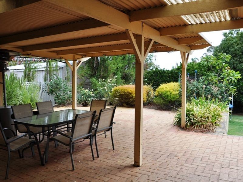 5 Mileti Road, Lesmurdie WA 6076