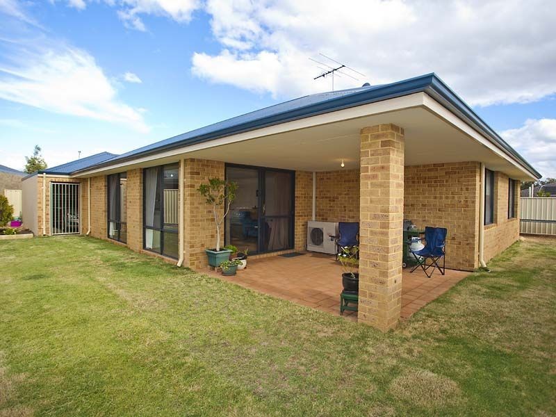 7 Agraulia Court, High Wycombe WA 6057