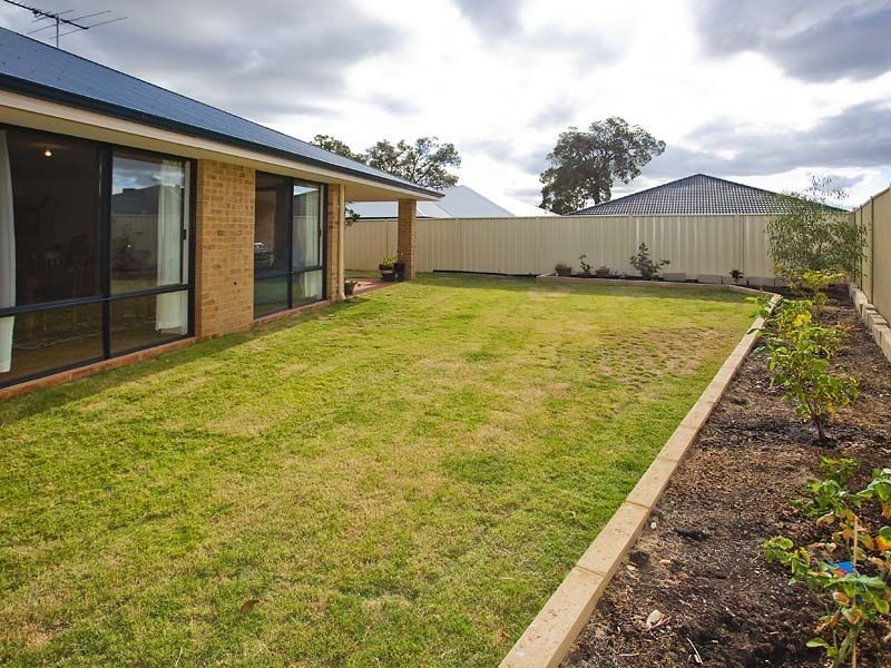 7 Agraulia Court, High Wycombe WA 6057