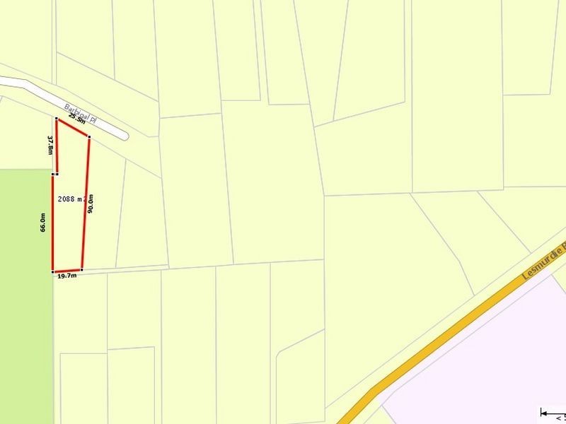 29 Barbigal Place, Lesmurdie WA 6076