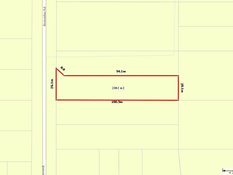 43 Boonooloo Road, Kalamunda WA 6076