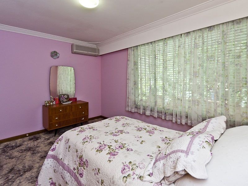 15 Currawong Drive, Gooseberry Hill WA 6076