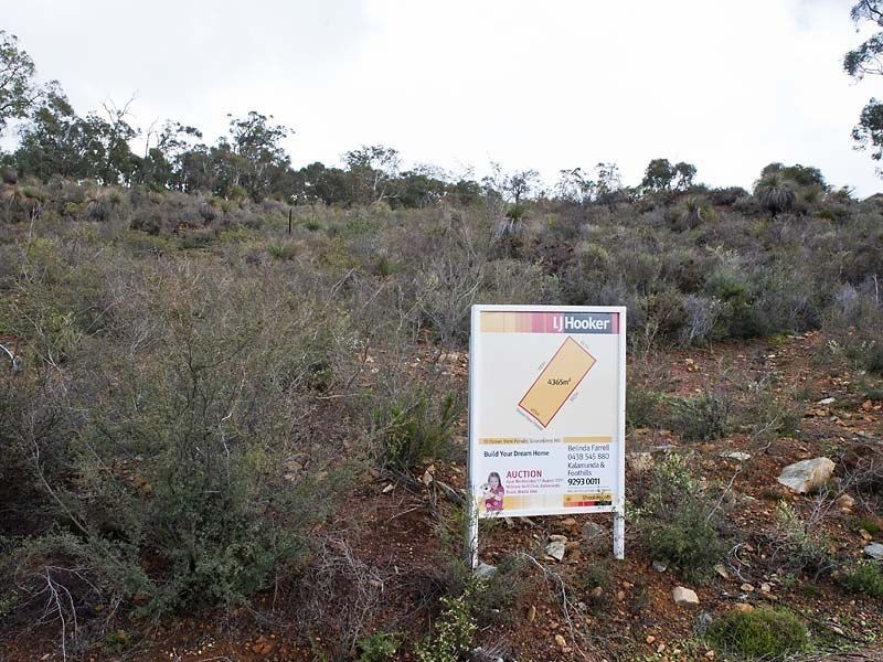 10 Ocean View Parade, Gooseberry Hill WA 6076