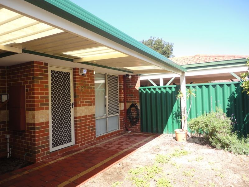 18 Mitchell Street, Bentley WA 6102