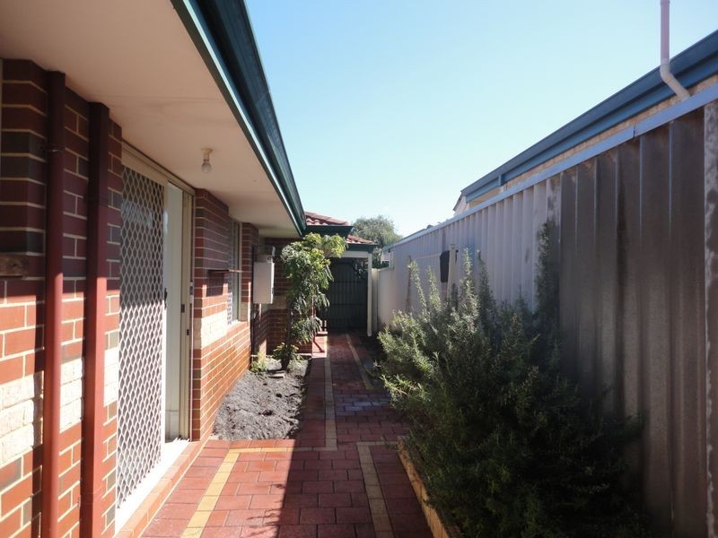 18 Mitchell Street, Bentley WA 6102