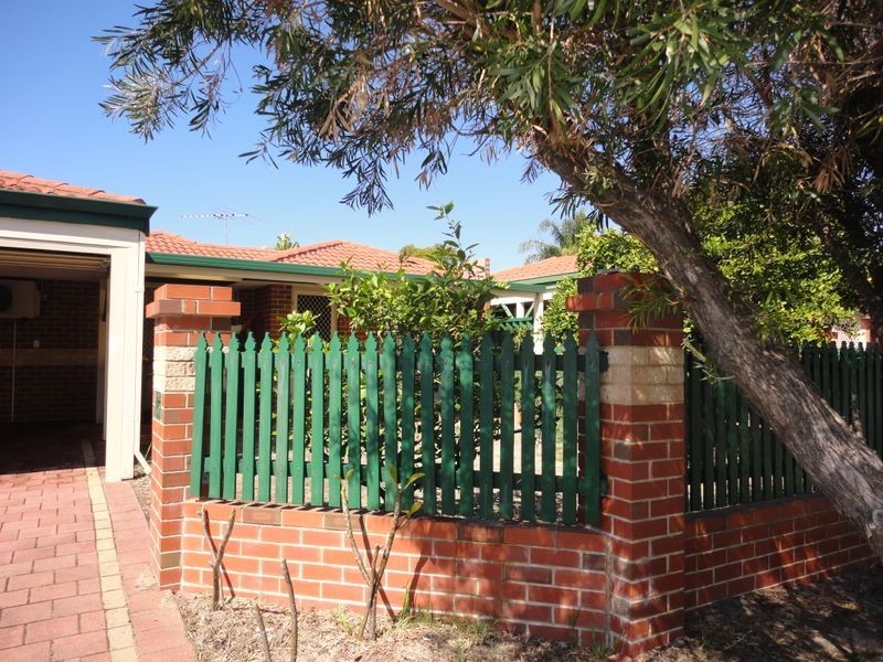 18 Mitchell Street, Bentley WA 6102