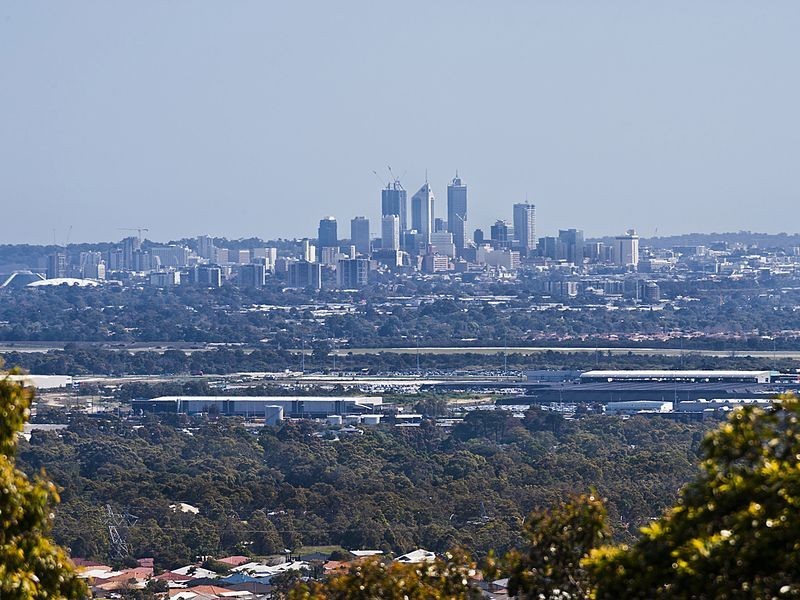 2 The Corkscrew, Gooseberry Hill WA 6076