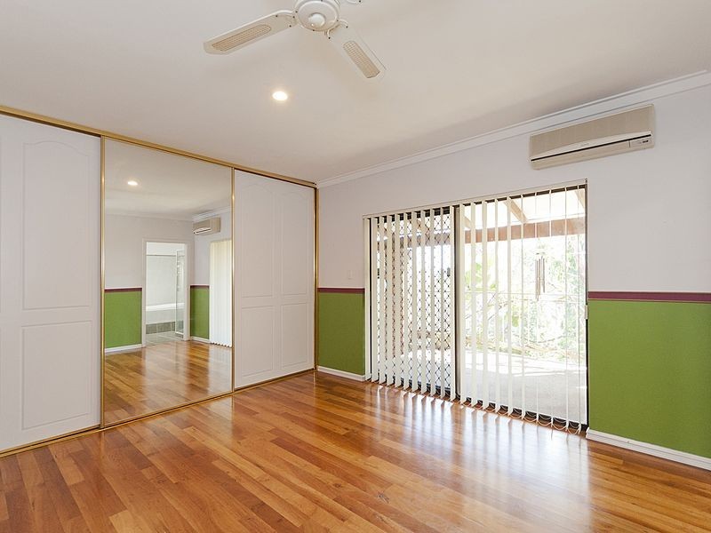 2 The Corkscrew, Gooseberry Hill WA 6076