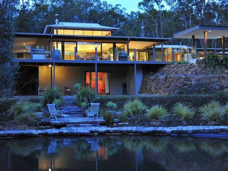 143 Bahen Road, Hacketts Gully WA 6076