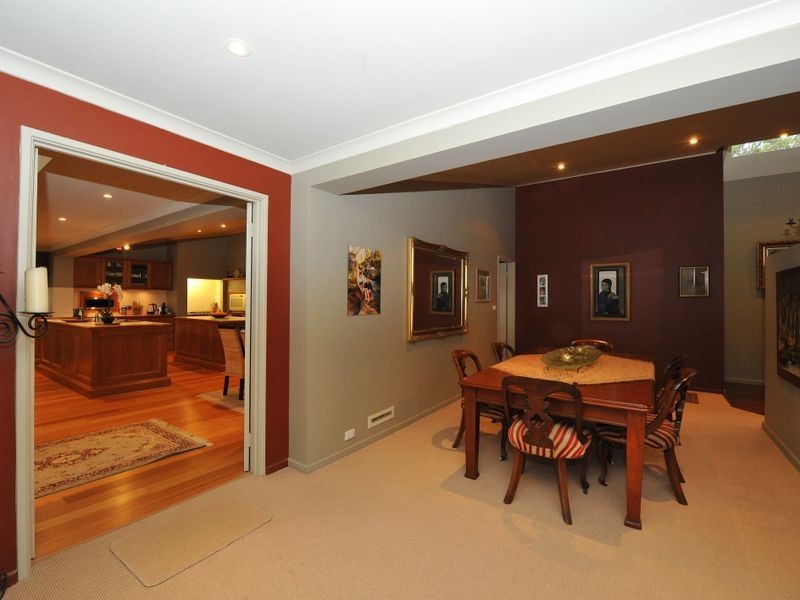 143 Bahen Road, Hacketts Gully WA 6076