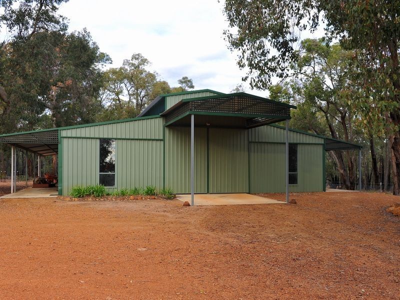 198 Burgess Road, Gidgegannup WA 6083