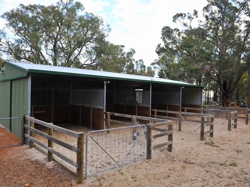 198 Burgess Road, Gidgegannup WA 6083