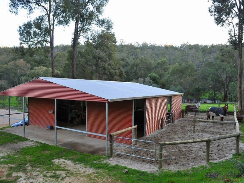 300 Aldersyde Road, Bickley WA 6076