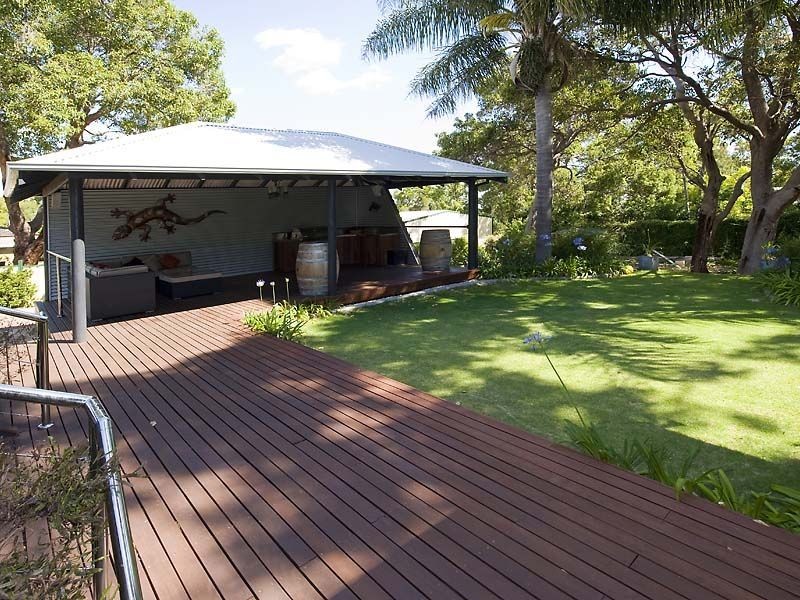 27 George Road, Lesmurdie WA 6076