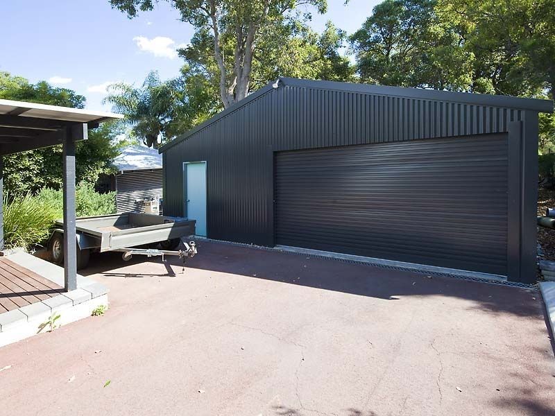 27 George Road, Lesmurdie WA 6076