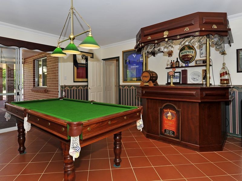 9 Logie Vale, Lesmurdie WA 6076