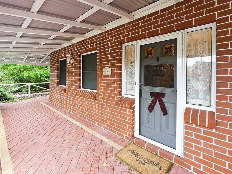 9 Logie Vale, Lesmurdie WA 6076