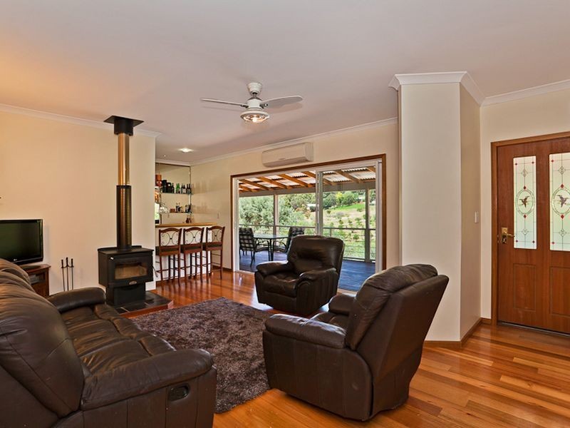 345 Aldersyde Road, Bickley WA 6076