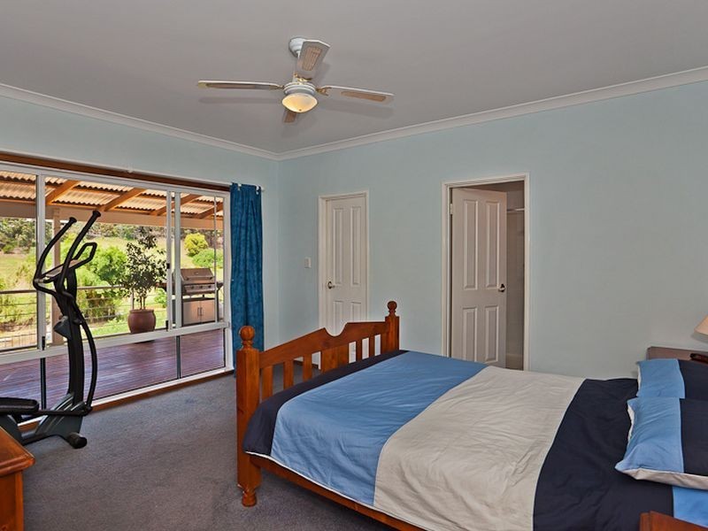 345 Aldersyde Road, Bickley WA 6076