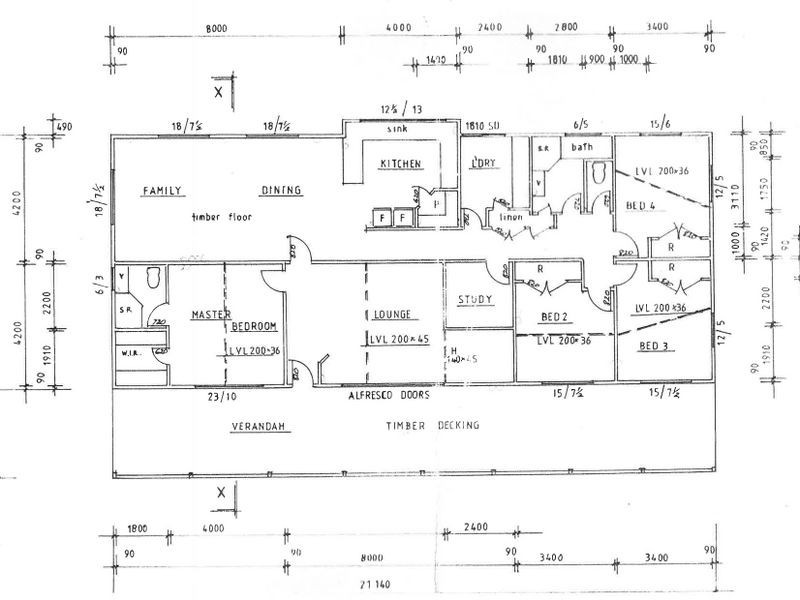 345 Aldersyde Road, Bickley WA 6076