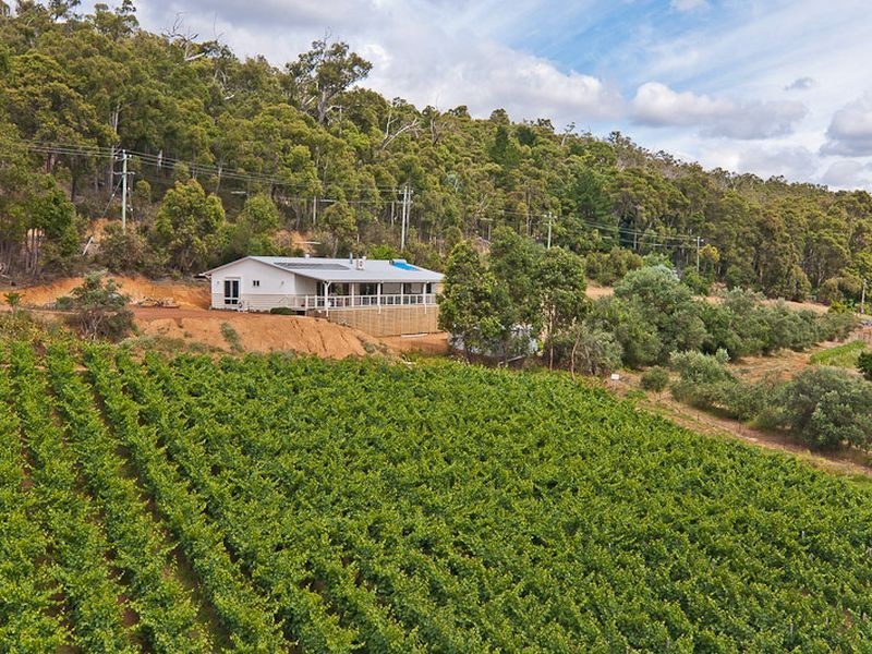 345 Aldersyde Road, Bickley WA 6076