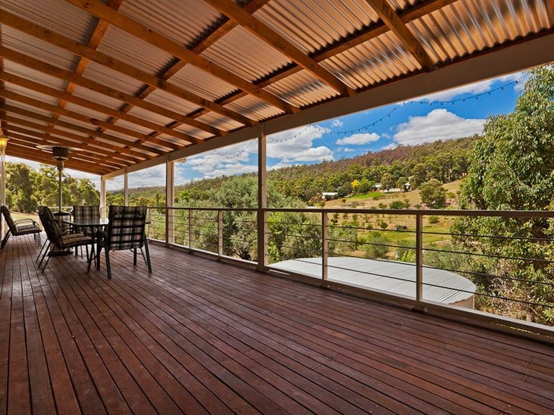 345 Aldersyde Road, Bickley WA 6076