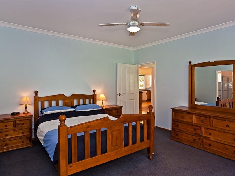 345 Aldersyde Road, Bickley WA 6076
