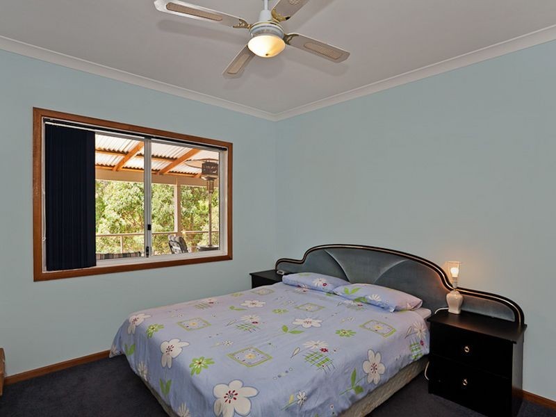 345 Aldersyde Road, Bickley WA 6076