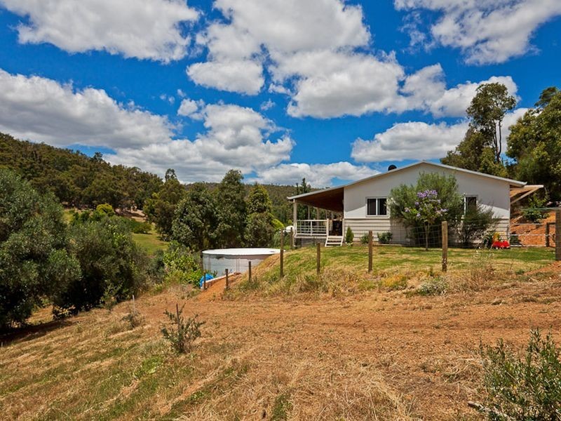 345 Aldersyde Road, Bickley WA 6076