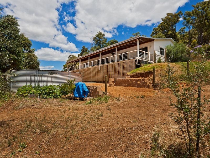 345 Aldersyde Road, Bickley WA 6076