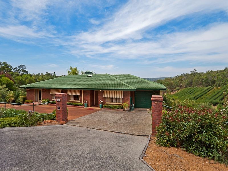 167 Stanhope Road, Bickley WA 6076
