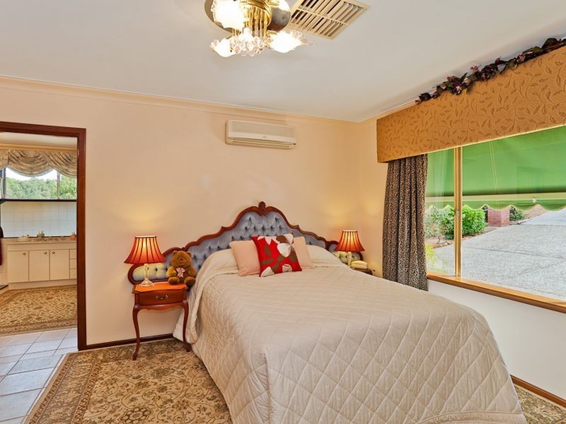 167 Stanhope Road, Bickley WA 6076