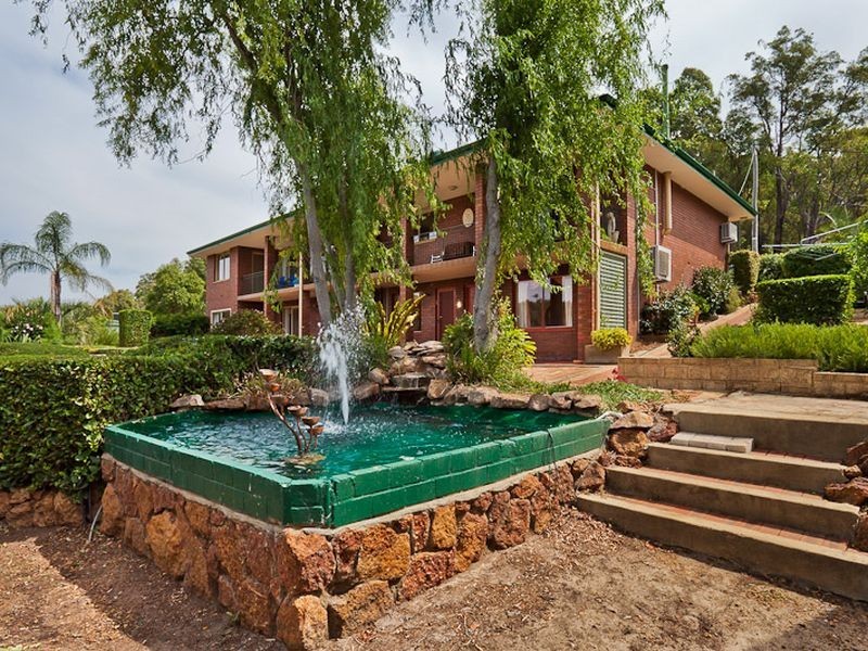 167 Stanhope Road, Bickley WA 6076