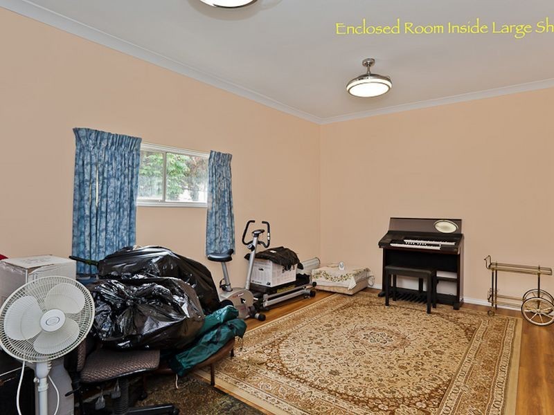 167 Stanhope Road, Bickley WA 6076