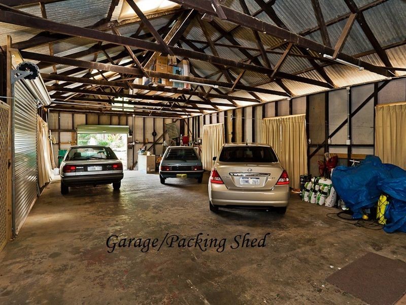 167 Stanhope Road, Bickley WA 6076