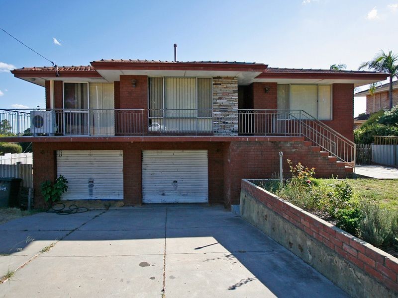 208 Canning Road, Lesmurdie WA 6076