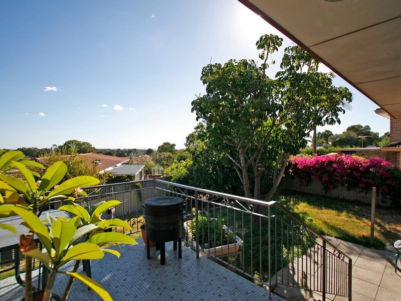 208 Canning Road, Lesmurdie WA 6076