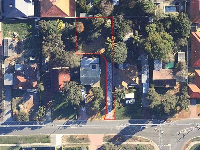 78A Sussex Road, Forrestfield WA 6058