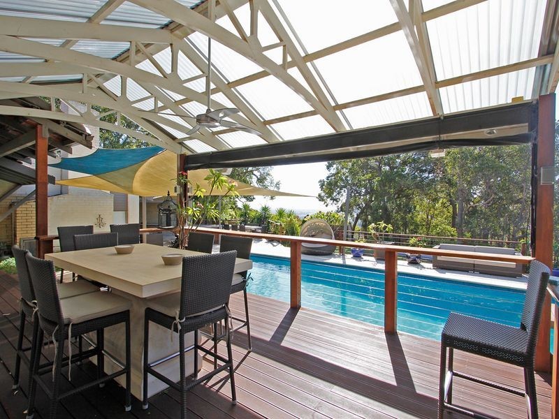 34 Ashurst Drive, Lesmurdie WA 6076