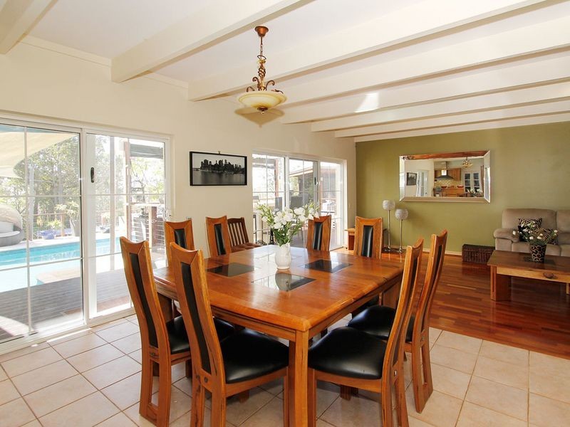 34 Ashurst Drive, Lesmurdie WA 6076