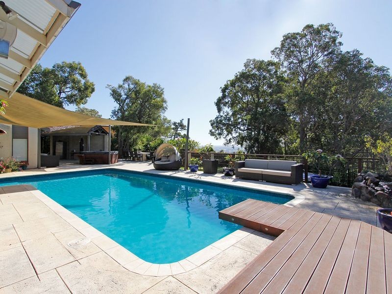 34 Ashurst Drive, Lesmurdie WA 6076