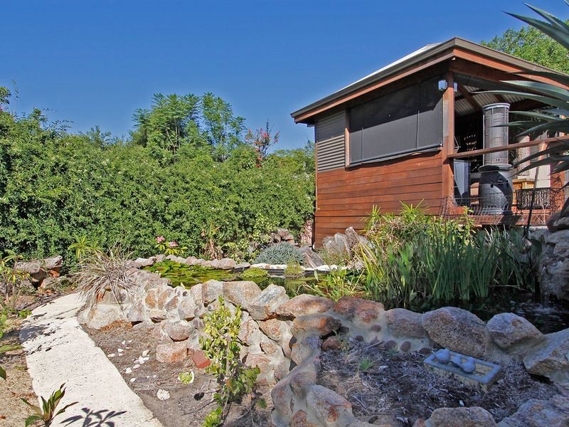34 Ashurst Drive, Lesmurdie WA 6076