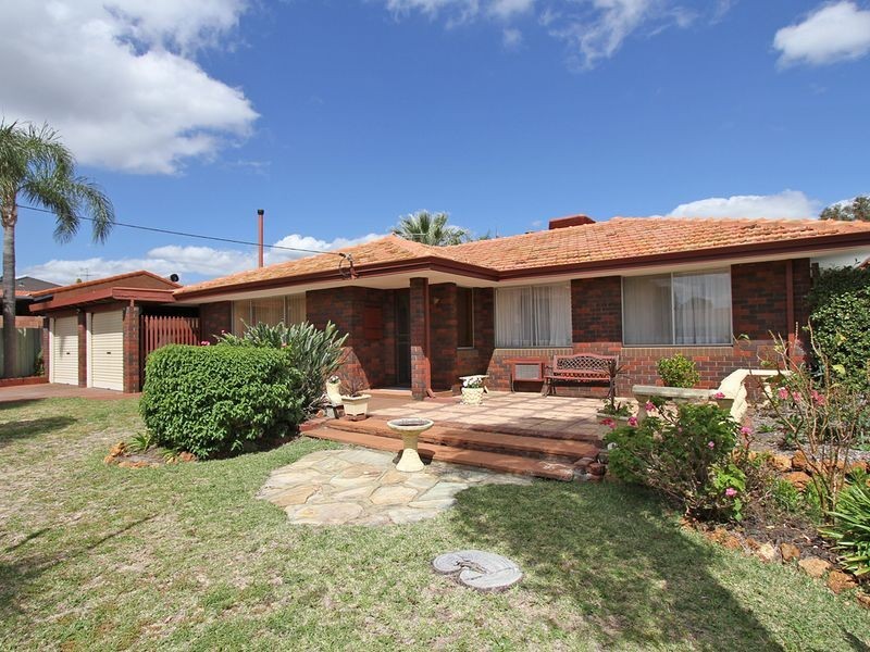 171 Gooseberry Hill Road, Maida Vale WA 6057