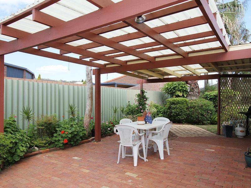 171 Gooseberry Hill Road, Maida Vale WA 6057